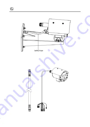 HIKVISION DS-2TD2528T-10/Q Quick Start Manual Download Page 26