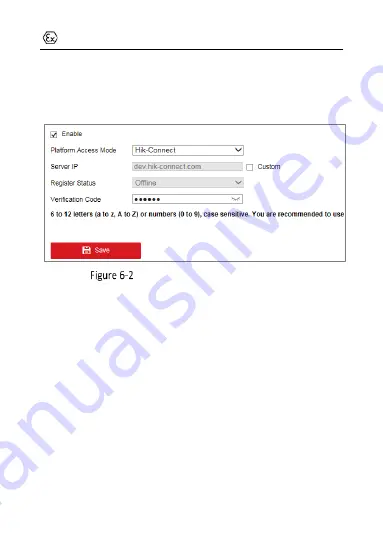 HIKVISION DS-2TD2528T-10/Q Quick Start Manual Download Page 43