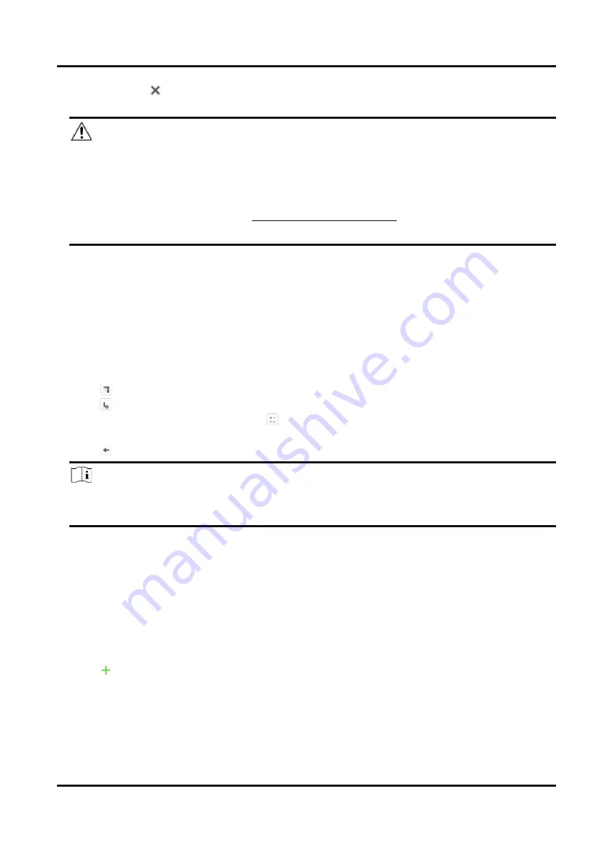 HIKVISION DS-2TD2628-10/QA/GLT Manual Download Page 32