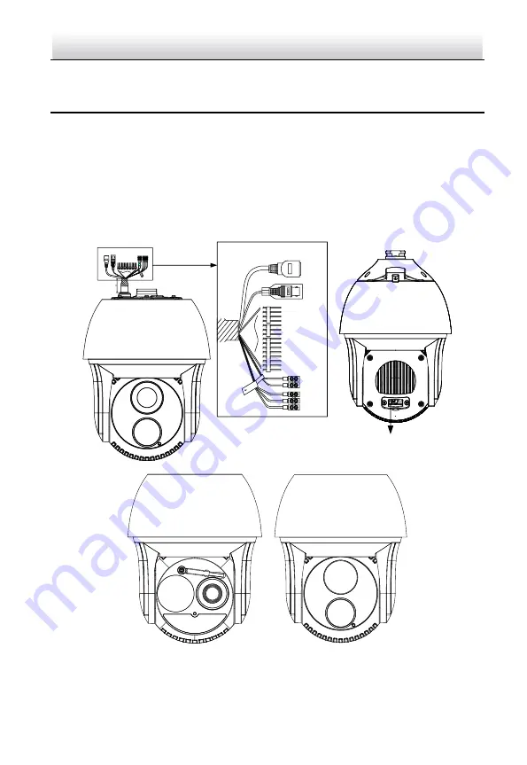 HIKVISION DS-2TD4136-25 Скачать руководство пользователя страница 9