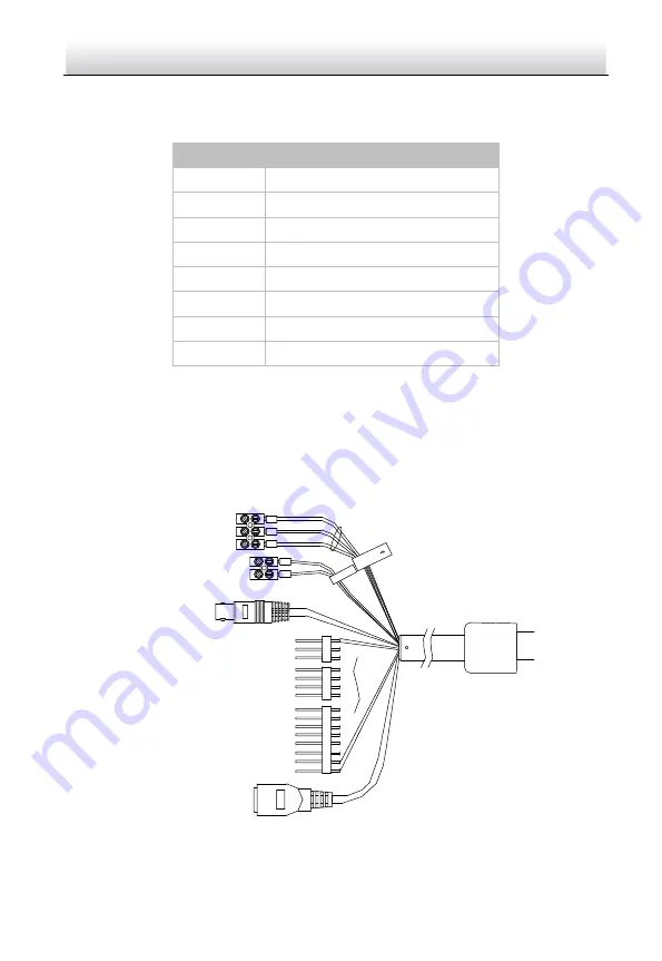 HIKVISION DS-2TD4136T-25 Скачать руководство пользователя страница 9