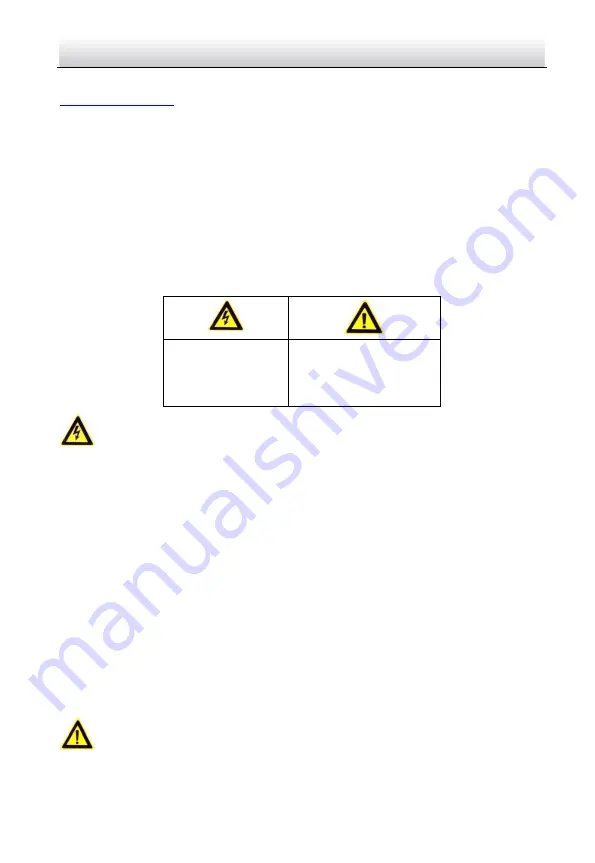 HIKVISION DS-2TD4166-25/V2 Скачать руководство пользователя страница 4