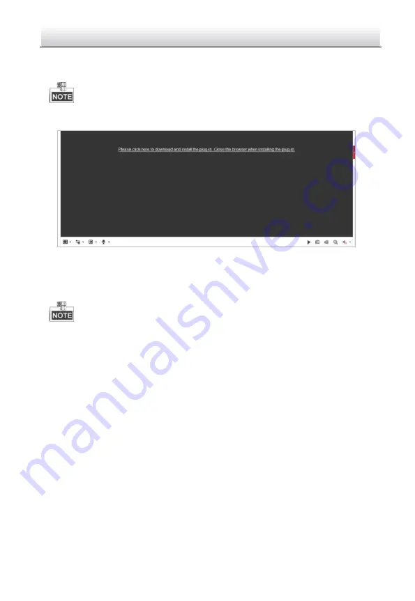 HIKVISION DS-2TD4166-25/V2 Quick Start Manual Download Page 26