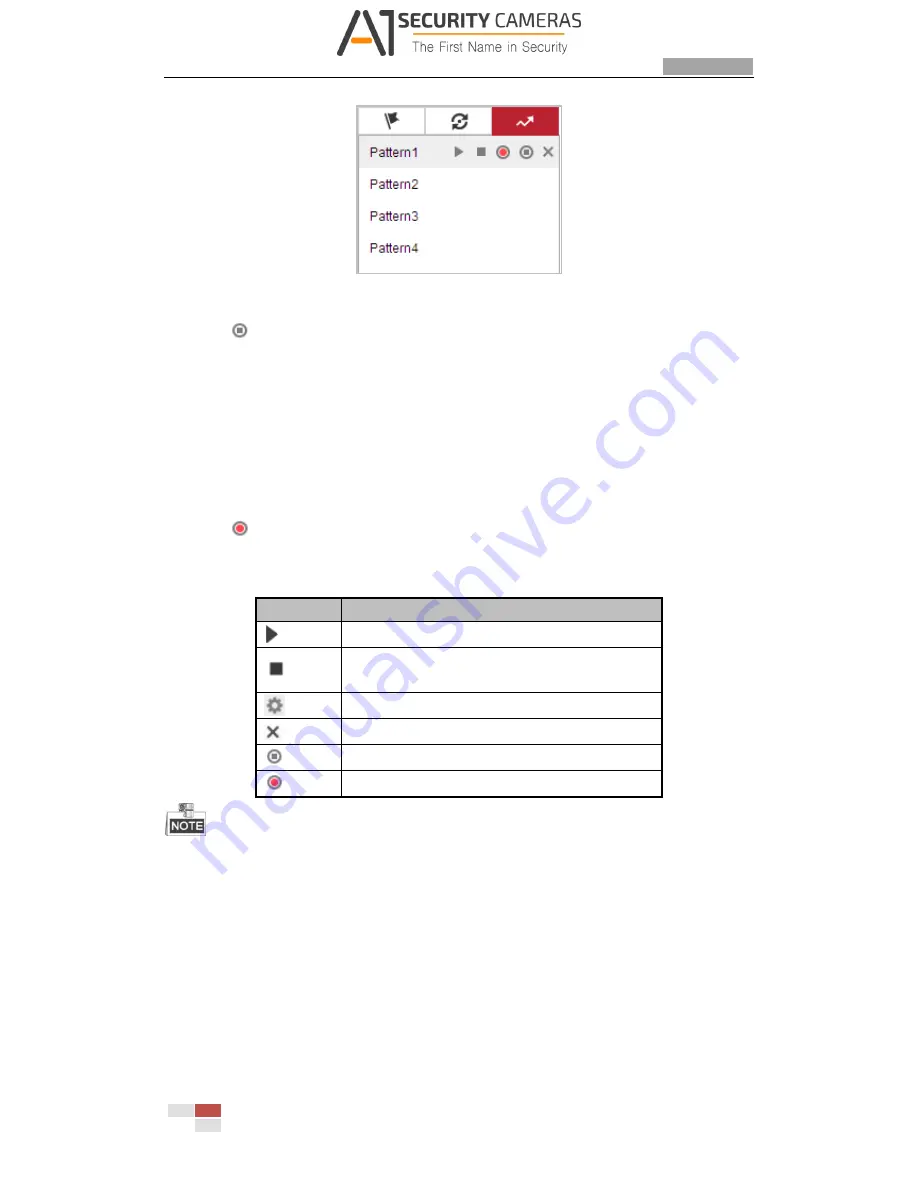 HIKVISION DS-2TD4166 User Manual Download Page 38