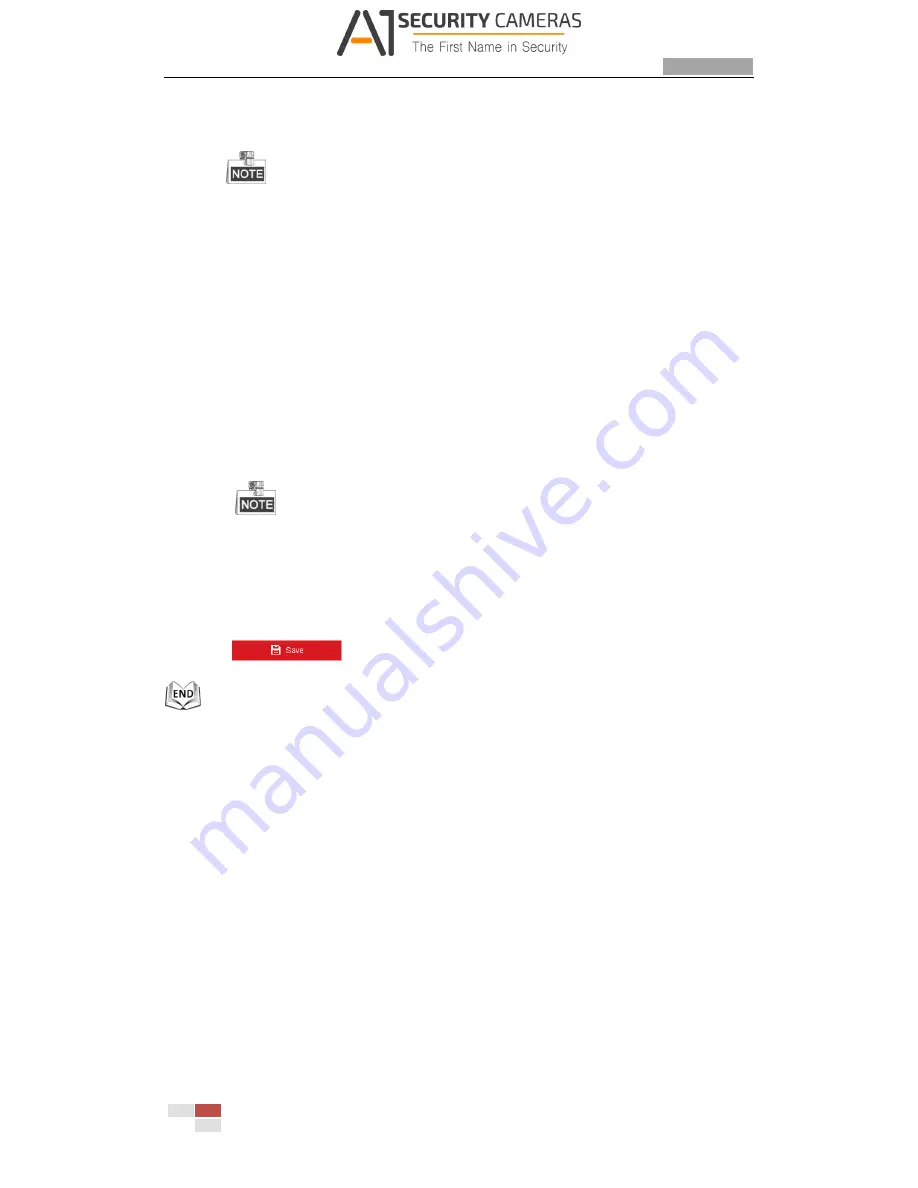 HIKVISION DS-2TD4166 User Manual Download Page 66