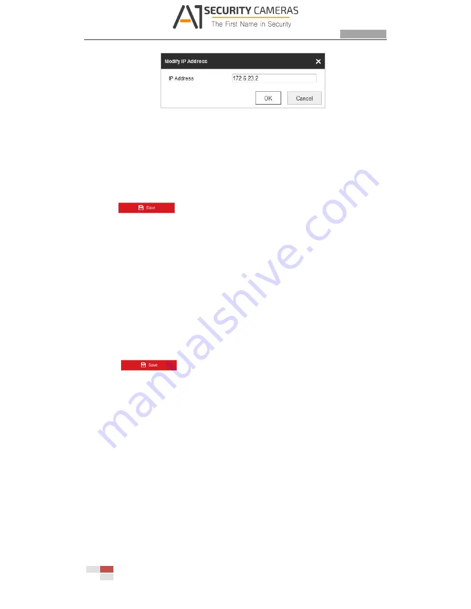 HIKVISION DS-2TD4166 User Manual Download Page 136