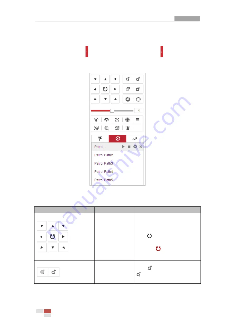 HIKVISION DS-2TD8166-180ZE2F-V2 User Manual Download Page 30