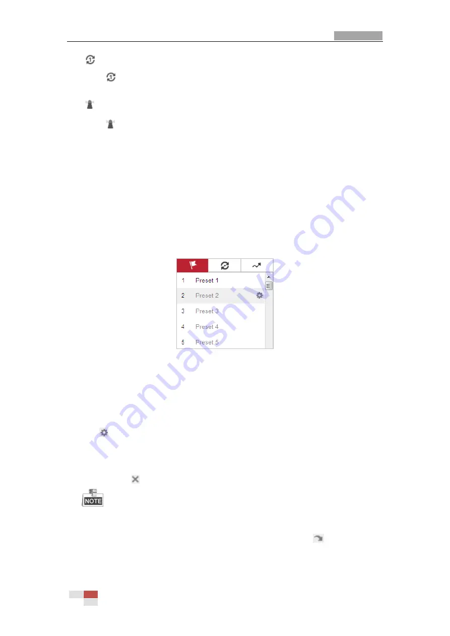 HIKVISION DS-2TD8166-180ZE2F-V2 User Manual Download Page 33