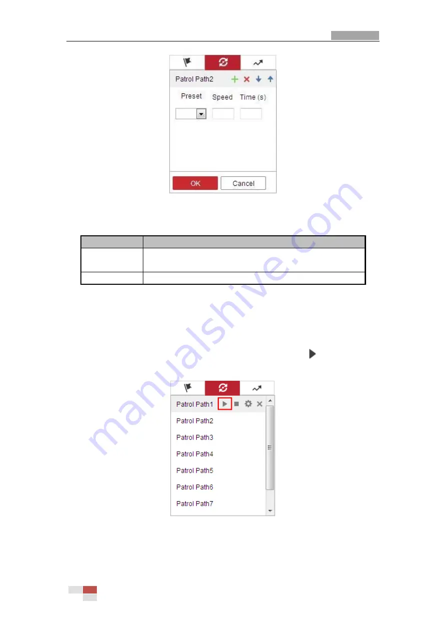 HIKVISION DS-2TD8166-180ZE2F-V2 Скачать руководство пользователя страница 36