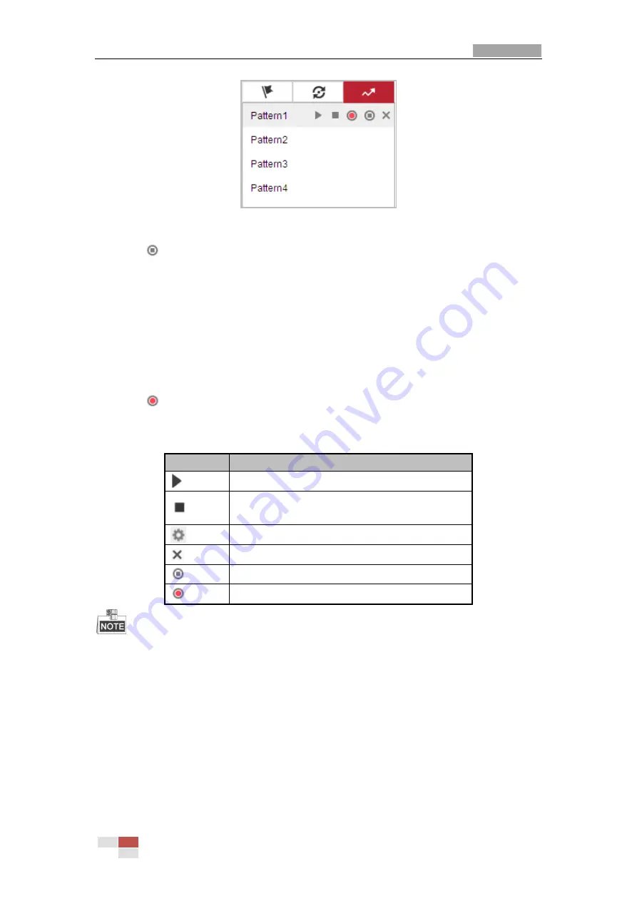 HIKVISION DS-2TD8166-180ZE2F-V2 Скачать руководство пользователя страница 38