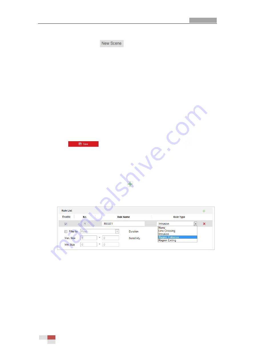 HIKVISION DS-2TD8166-180ZE2F-V2 User Manual Download Page 77