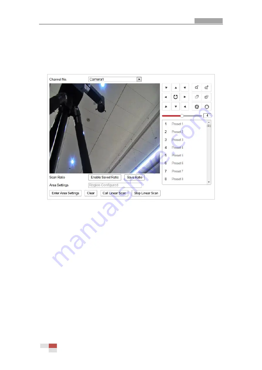 HIKVISION DS-2TD8166-180ZE2F-V2 User Manual Download Page 112