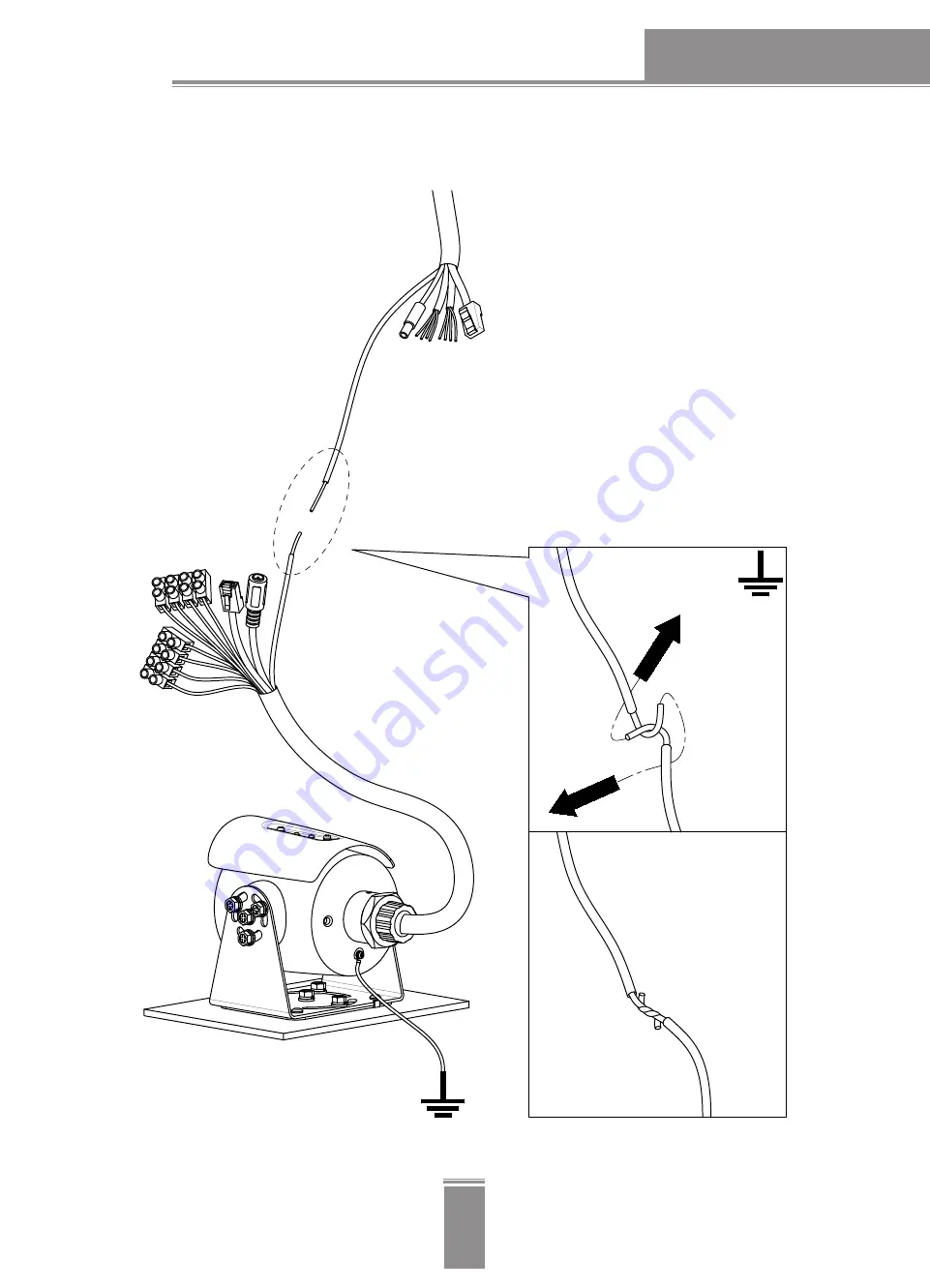 HIKVISION DS-2XE Series Quick Start Manual Download Page 20