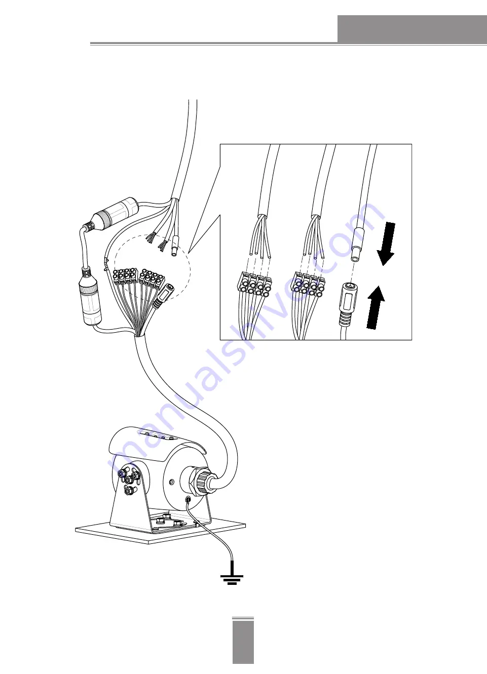 HIKVISION DS-2XE Series Quick Start Manual Download Page 22