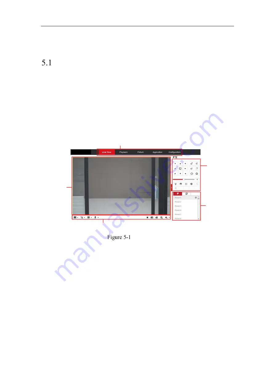 HIKVISION DS-2XE6146F-HS User Manual Download Page 37