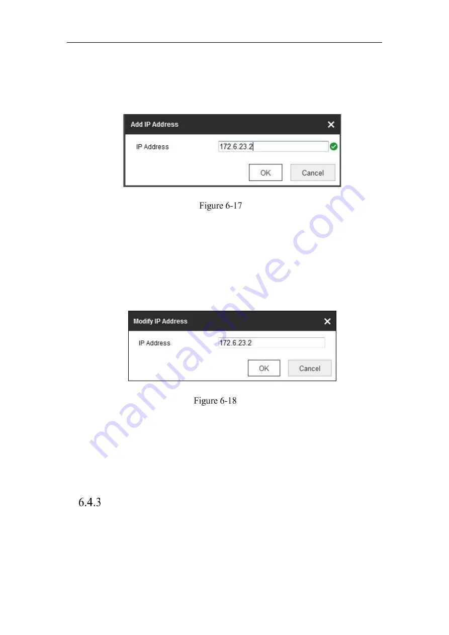 HIKVISION DS-2XE6146F-HS Скачать руководство пользователя страница 57