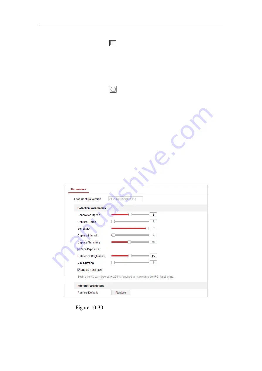 HIKVISION DS-2XE6146F-HS User Manual Download Page 142