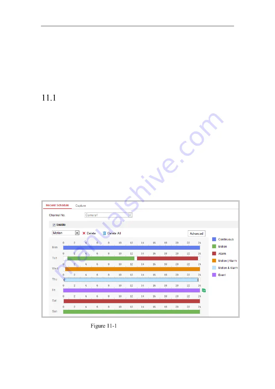 HIKVISION DS-2XE6146F-HS User Manual Download Page 153