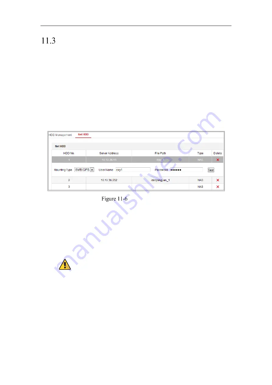 HIKVISION DS-2XE6146F-HS Скачать руководство пользователя страница 158