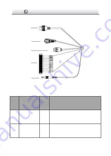 HIKVISION DS-2XE6825G0-IZ Quick Start Manual Download Page 23