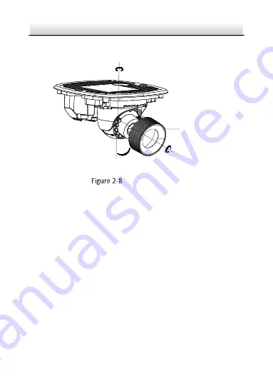 HIKVISION DS-2XM6122FWD-I Quick Start Manual Download Page 21