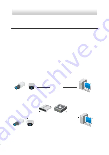 HIKVISION DS-2XM6222FWD-I Quick Start Manual Download Page 16