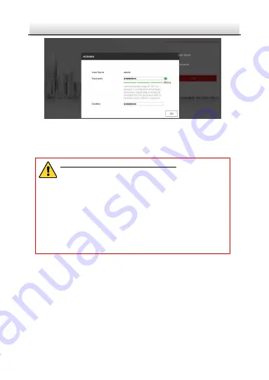 HIKVISION DS-2XM6222FWD-I Quick Start Manual Download Page 18