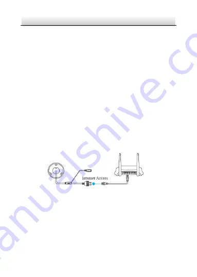 HIKVISION DS-2XM6222FWD-I Quick Start Manual Download Page 28