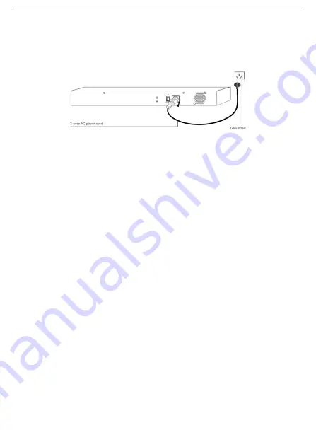 HIKVISION DS-3E0108P-E User Manual Download Page 18