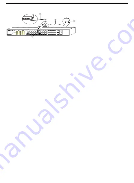 HIKVISION DS-3E0108P-E User Manual Download Page 21