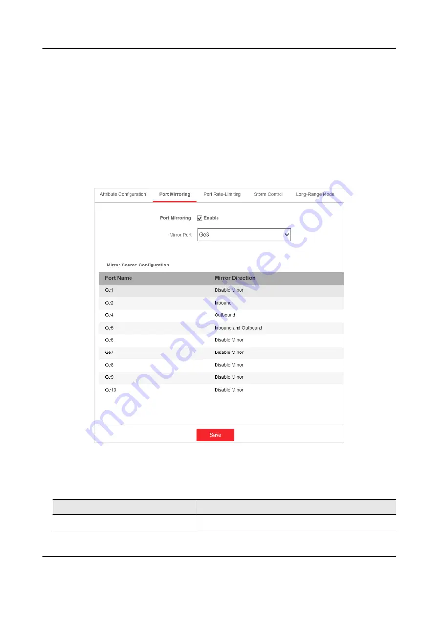 HIKVISION DS-3E1510P User Manual Download Page 17