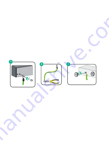 HIKVISION DS-3E2300P-H Series Quick Setup Manual Download Page 23