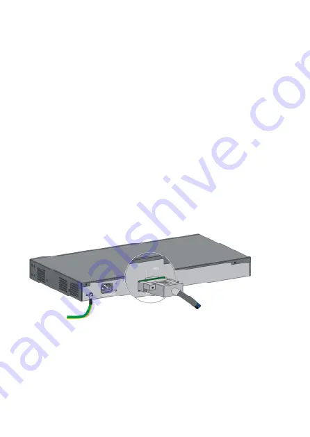 HIKVISION DS-3E2300P-H Series Quick Setup Manual Download Page 25