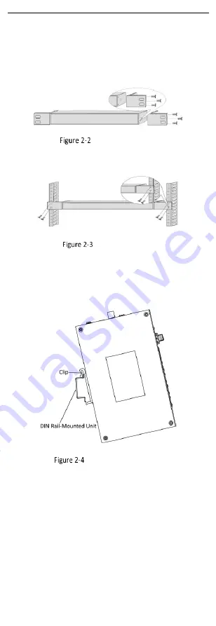 HIKVISION DS-3T1306P-SI/HS Скачать руководство пользователя страница 7