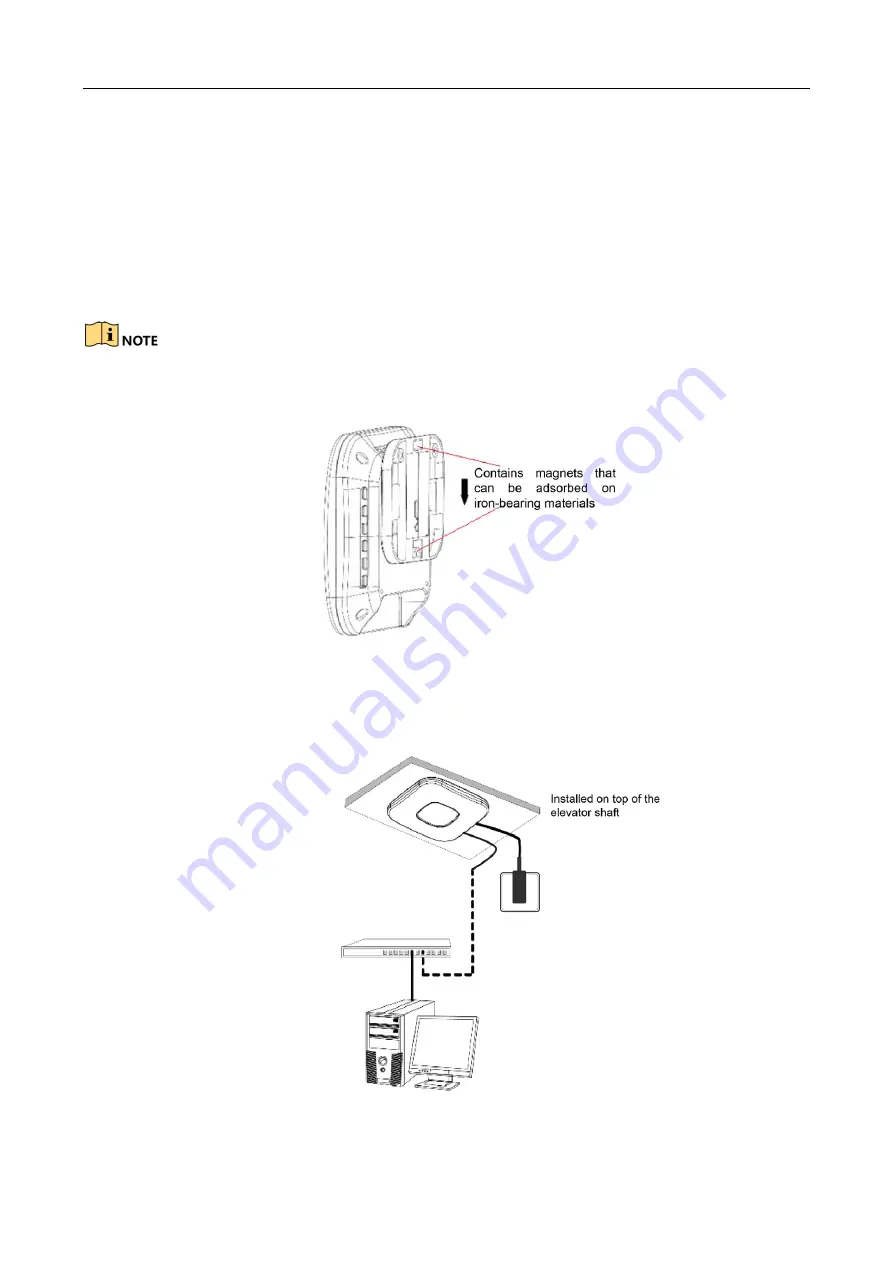 HIKVISION DS-3WF01C-2N Скачать руководство пользователя страница 8