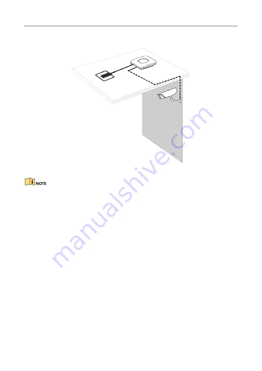 HIKVISION DS-3WF01C-2N Quick Start Manual Download Page 9