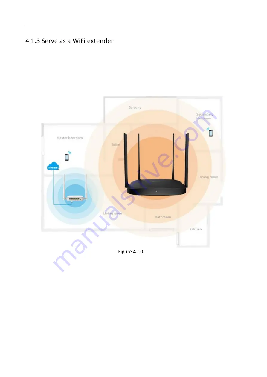 HIKVISION DS-3WR12C User Manual Download Page 34