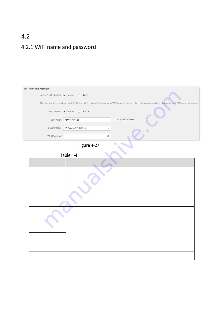 HIKVISION DS-3WR12C User Manual Download Page 48