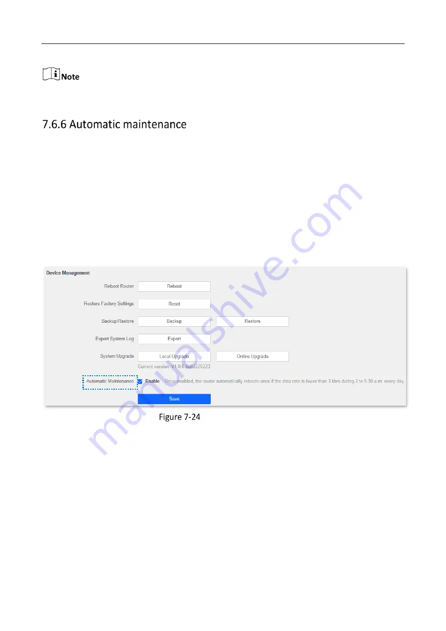 HIKVISION DS-3WR12C User Manual Download Page 137