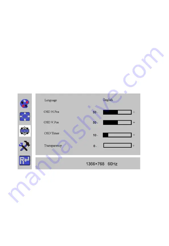 HIKVISION DS-5024 Series Скачать руководство пользователя страница 9