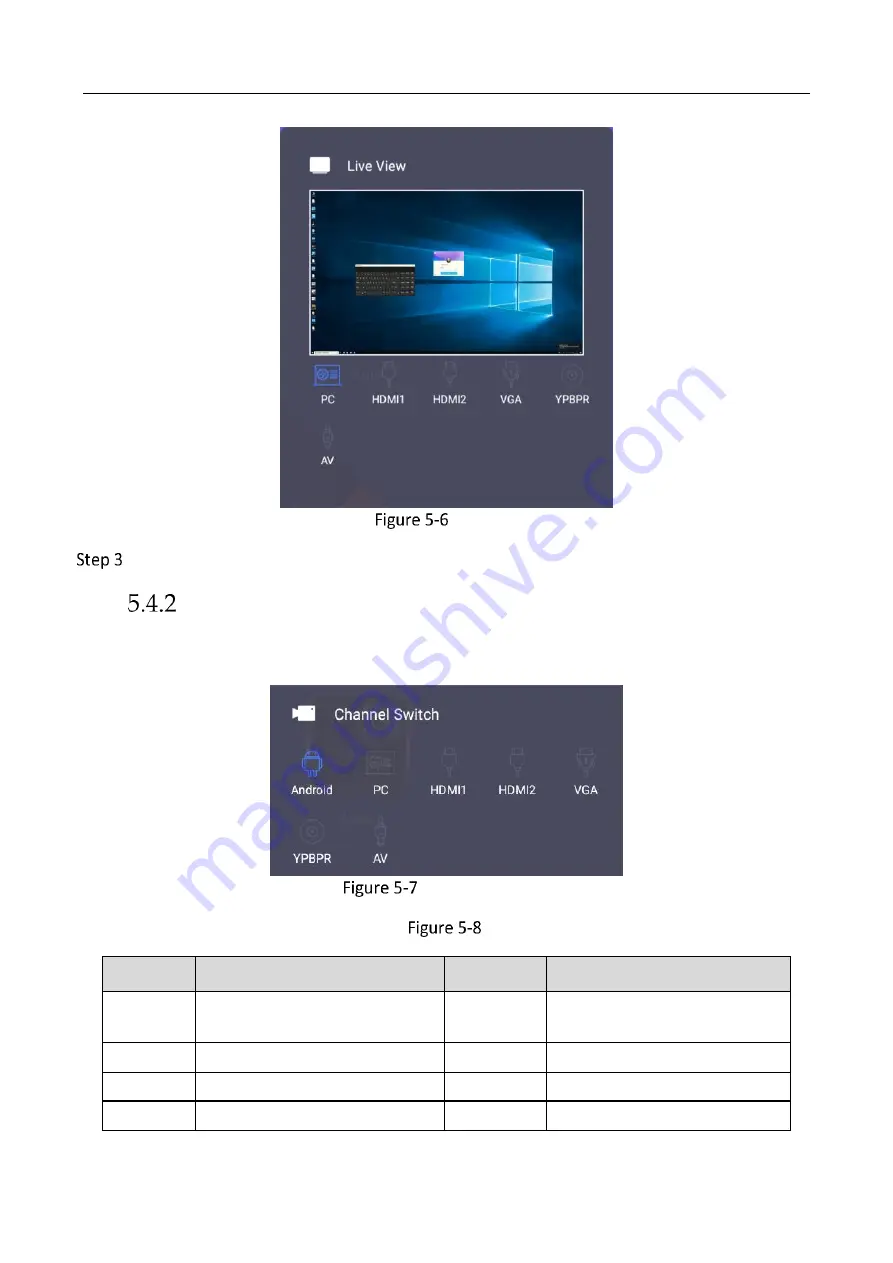 HIKVISION DS-51TL User Manual Download Page 32