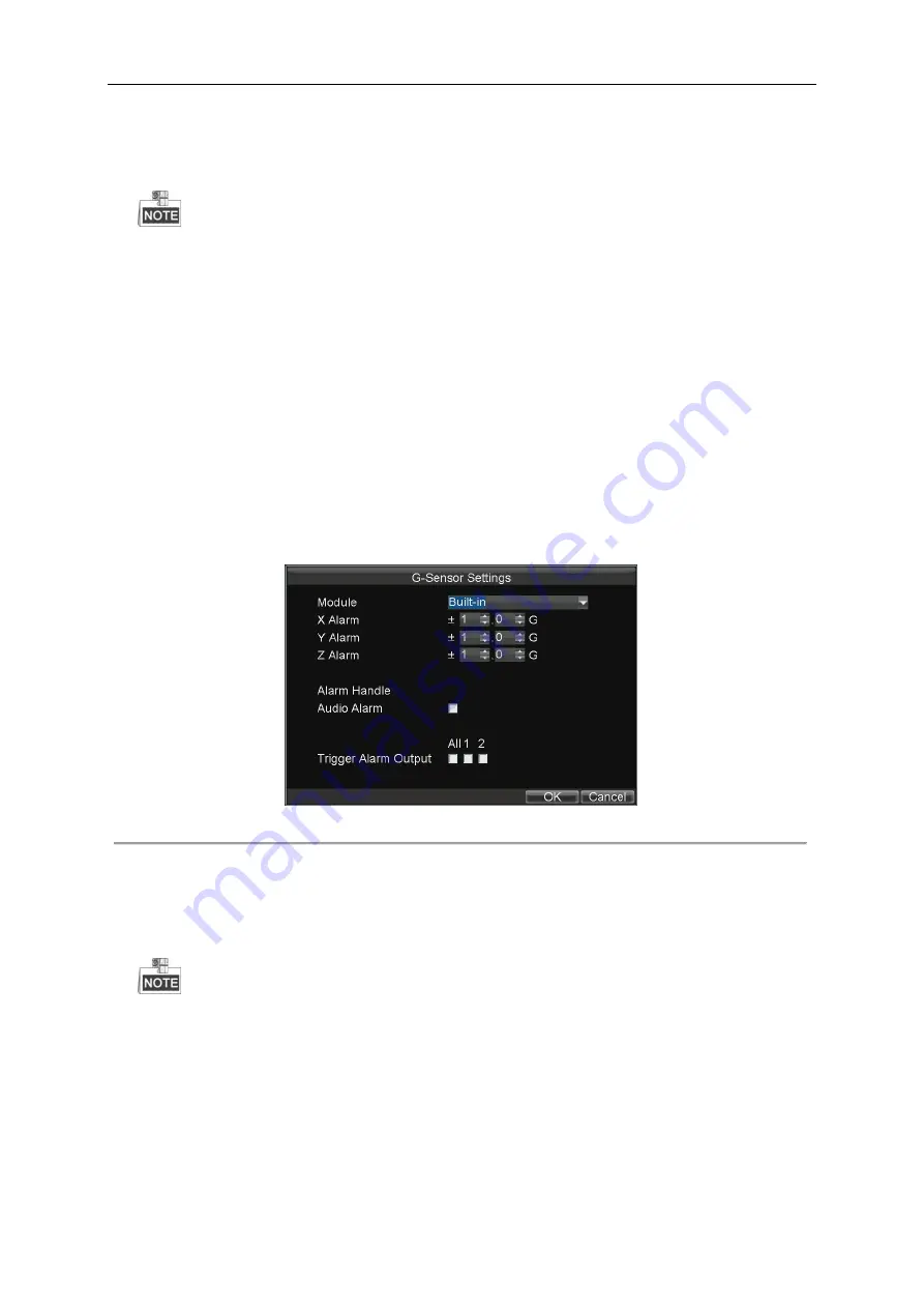 HIKVISION DS-5504HMI series User Manual Download Page 43