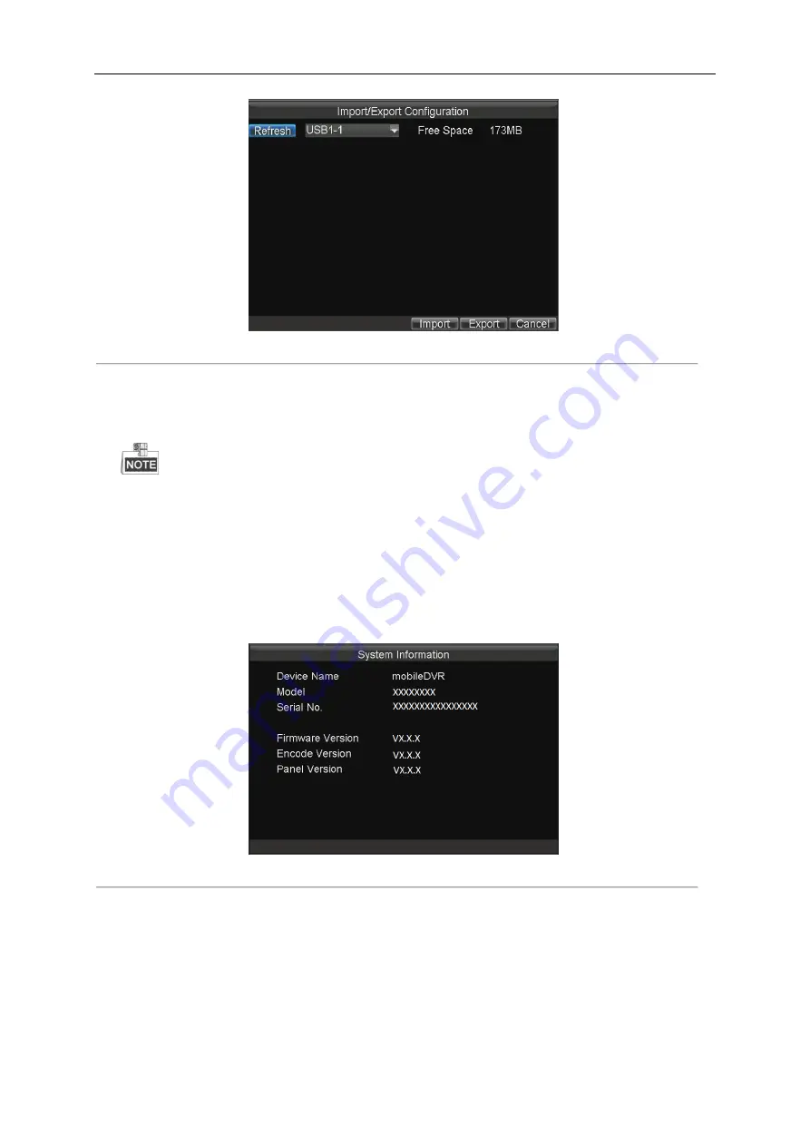 HIKVISION DS-5504HMI series User Manual Download Page 59