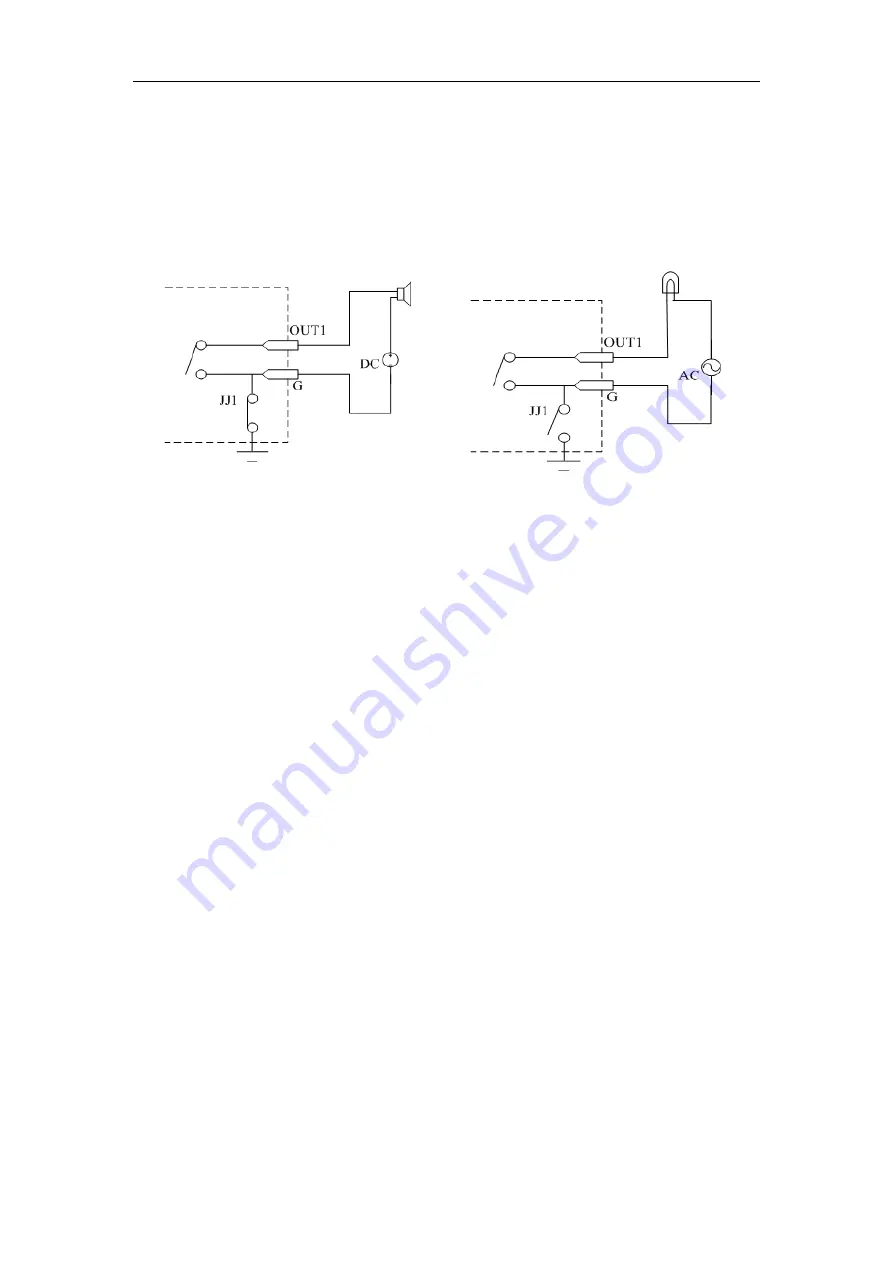 HIKVISION DS-6300DI-JX Series User Manual Download Page 16