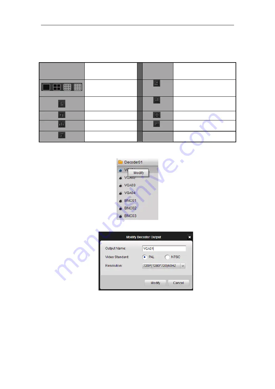 HIKVISION DS-6300DI-JX Series User Manual Download Page 27