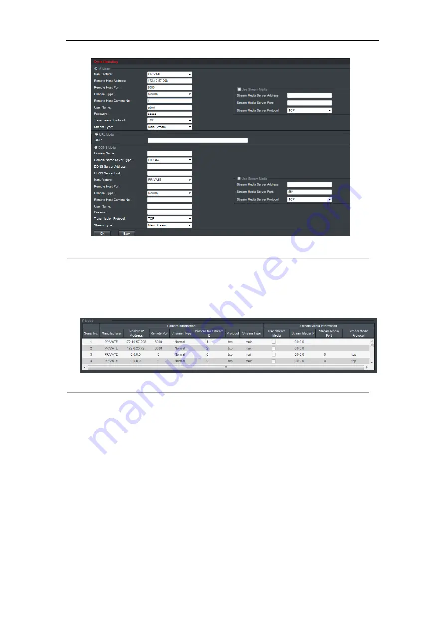 HIKVISION DS-6500DI-T User Manual Download Page 22