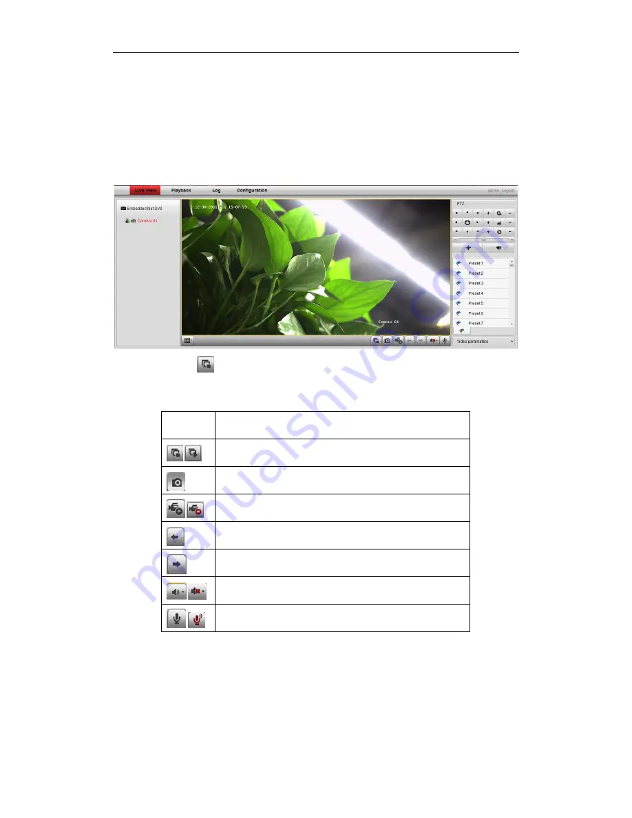 HIKVISION DS-6600HFHI (/L) Series Quick Operation Manual Download Page 11