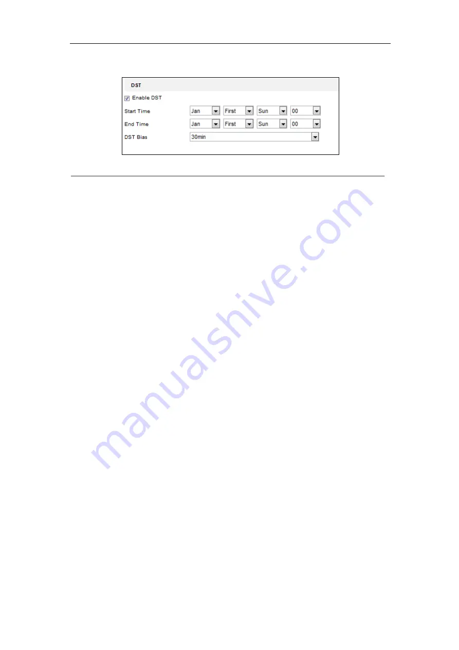 HIKVISION DS-6700HFHI/V Series User Manual Download Page 28