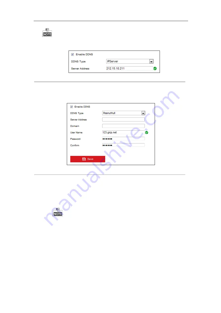 HIKVISION DS-6700HFHI/V Series User Manual Download Page 31