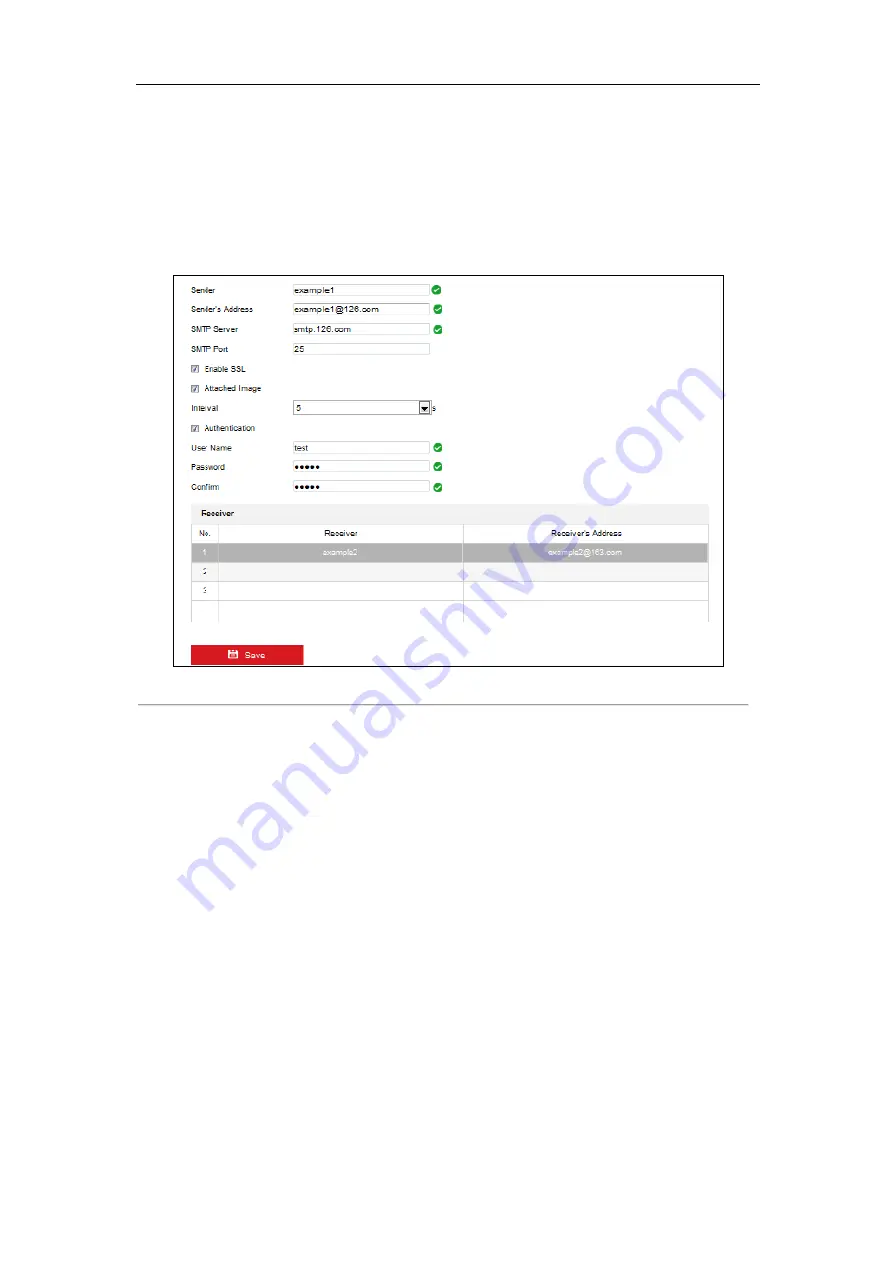 HIKVISION DS-6700HFHI/V Series User Manual Download Page 36